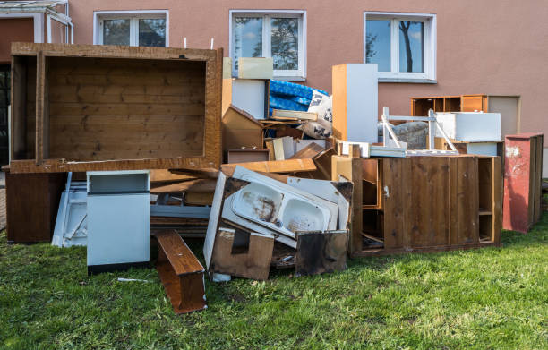 Best Garage Cleanout  in Goldstream, AK