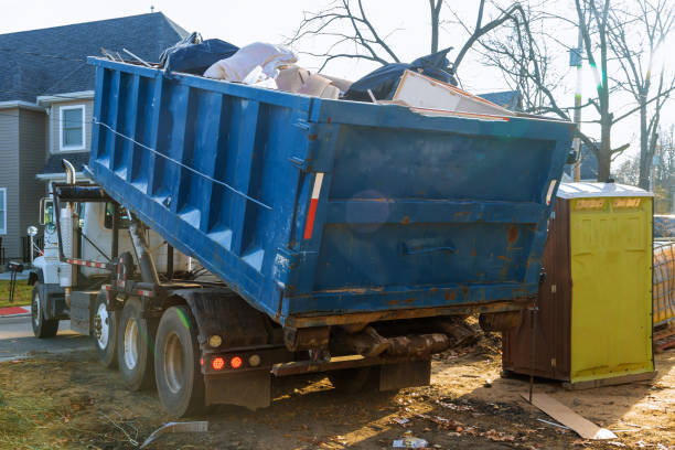 Goldstream, AK Junk Removal Services Company